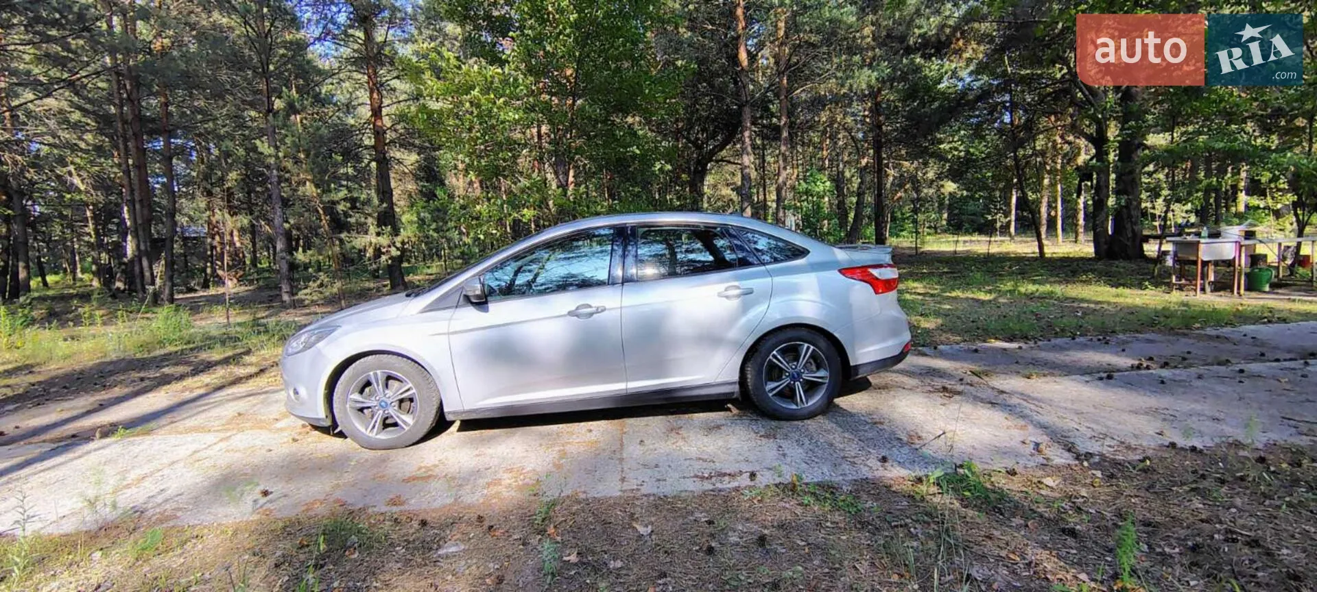 2013 Ford Focus - мініатюра 25