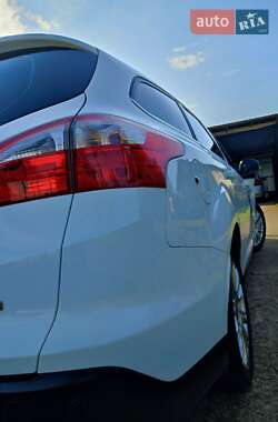 Универсал Ford Focus 2013 в 