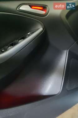 Универсал Ford Focus 2013 в 