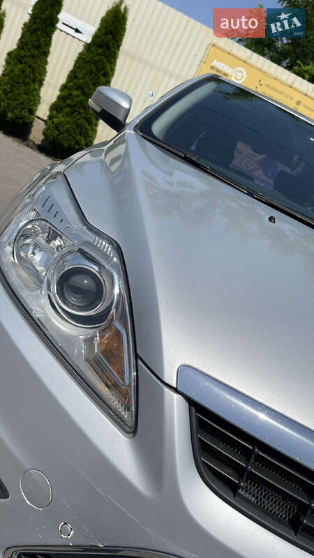 Хетчбек Ford Focus 2008 в Одесі