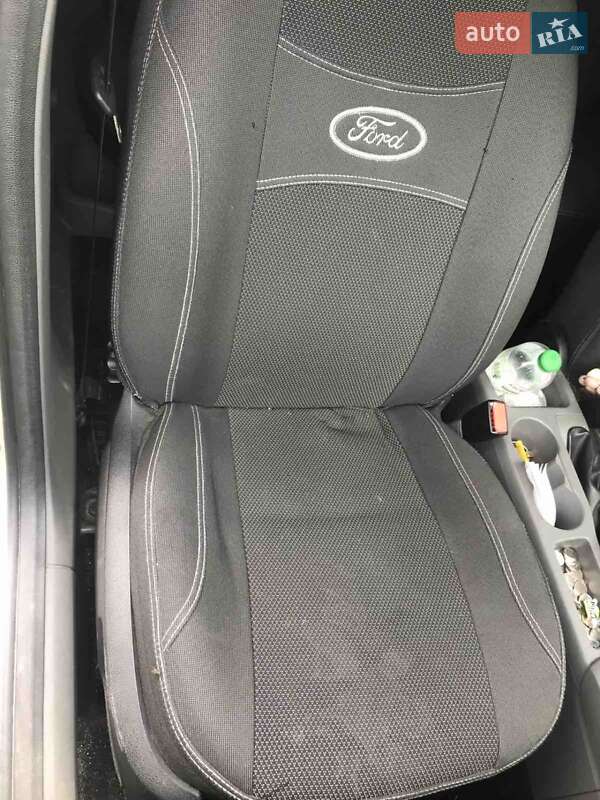 Універсал Ford Focus 2008 в Голобах фото 10 Універсал Ford Focus 2008 в Голобах