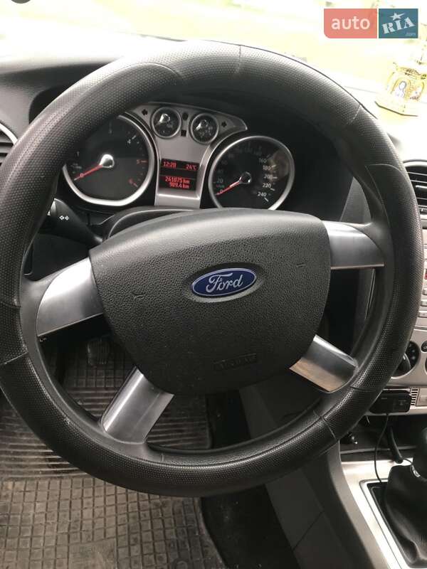 Універсал Ford Focus 2008 в Голобах фото 15 Універсал Ford Focus 2008 в Голобах
