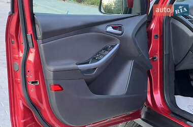 Универсал Ford Focus 2012 в 