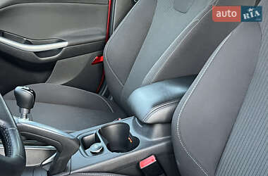 Универсал Ford Focus 2012 в 