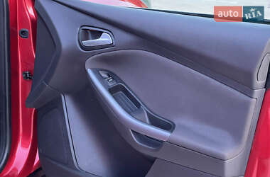 Универсал Ford Focus 2012 в 