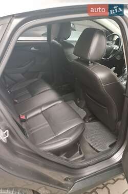 Седан Ford Focus 2013 в 