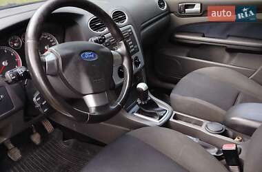 Универсал Ford Focus 2006 в 