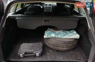 Универсал Ford Focus 2006 в 