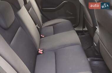 Универсал Ford Focus 2006 в 