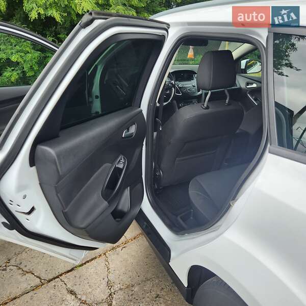 Универсал Ford Focus 2015 в Смеле