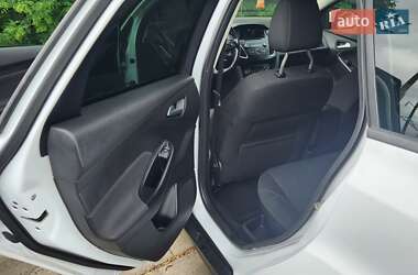 Универсал Ford Focus 2015 в 