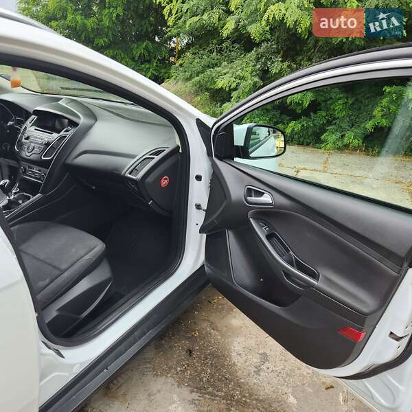 Универсал Ford Focus 2015 в Смеле