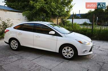 Седан Ford Focus 2012 в Житомирі