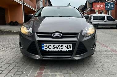 Универсал Ford Focus 2011 в Житомире