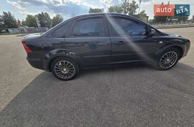 Седан Ford Focus 2007 в 