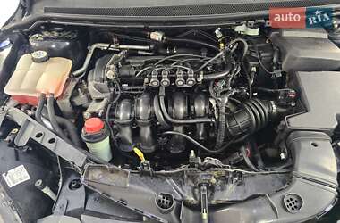 Седан Ford Focus 2007 в 
