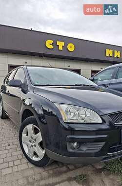 Універсал Ford Focus 2007 в Андрушівці