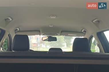 Универсал Ford Focus 2014 в 