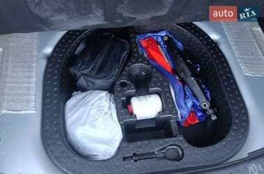 Универсал Ford Focus 2012 в 
