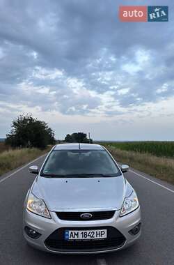 Універсал Ford Focus 2008 в Овручі