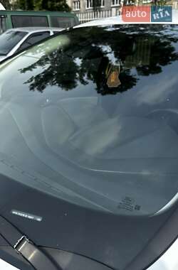 Универсал Ford Focus 2011 в 