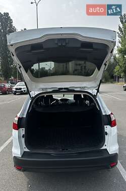 Универсал Ford Focus 2011 в 