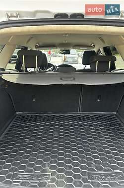 Универсал Ford Focus 2011 в 