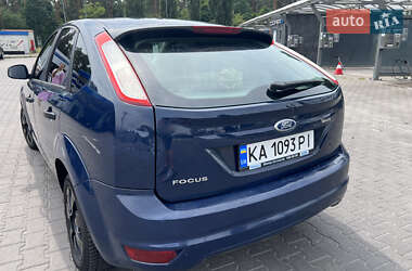 Хэтчбек Ford Focus 2011 в Киеве