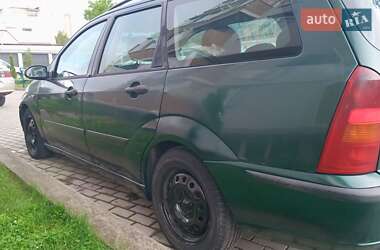Универсал Ford Focus 2004 в Тернополе