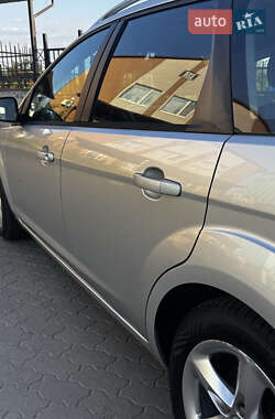 Универсал Ford Focus 2010 в 