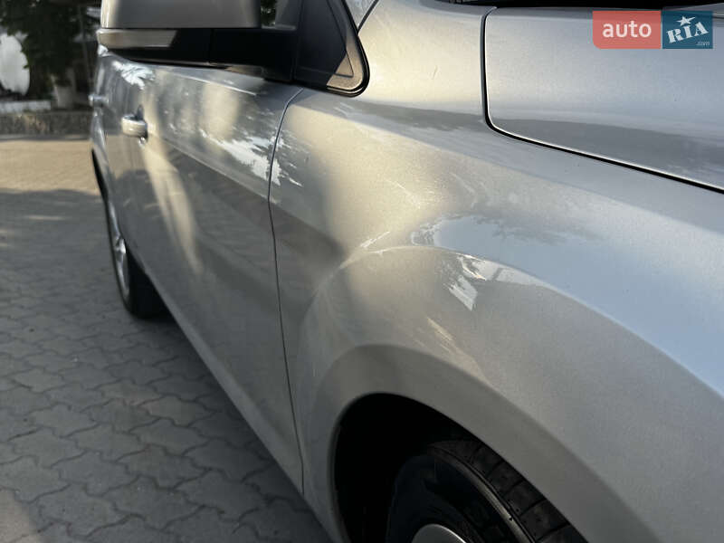 Универсал Ford Focus 2010 в Великой Багачке