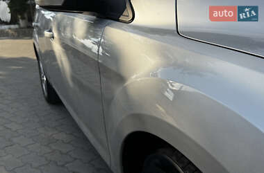 Универсал Ford Focus 2010 в 
