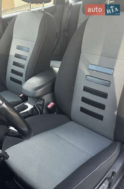 Универсал Ford Focus 2010 в 
