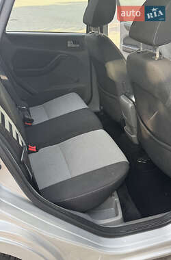 Универсал Ford Focus 2010 в 
