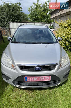 Універсал Ford Focus 2008 в Рівному