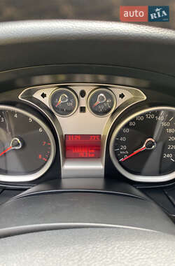Универсал Ford Focus 2008 в 