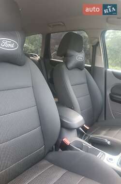 Універсал Ford Focus 2008 в 