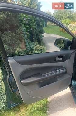 Універсал Ford Focus 2008 в 
