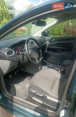 Універсал Ford Focus 2008 в 