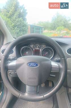 Універсал Ford Focus 2008 в 