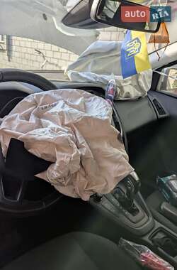 Универсал Ford Focus 2017 в 