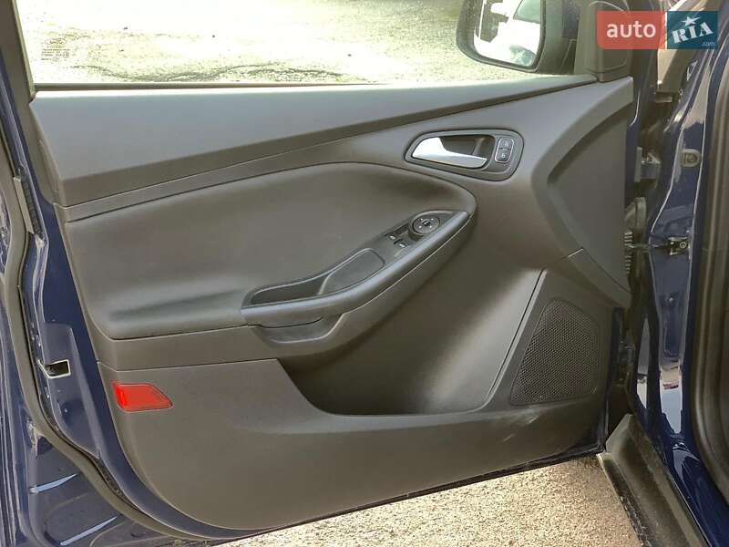 Универсал Ford Focus 2017 в Виннице фото 14 Универсал Ford Focus 2017 в Виннице