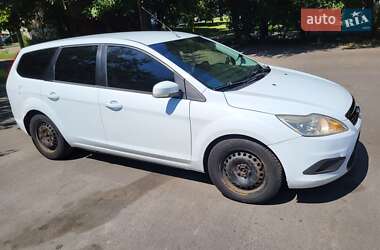 Универсал Ford Focus 2010 в Киеве