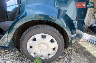 Хетчбек Ford Focus 2007 в 