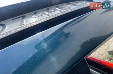 Хетчбек Ford Focus 2007 в 