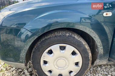 Хетчбек Ford Focus 2007 в 