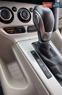 Седан Ford Focus 2012 в 