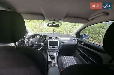 Универсал Ford Focus 2009 в 
