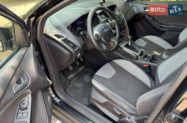 Универсал Ford Focus 2012 в 