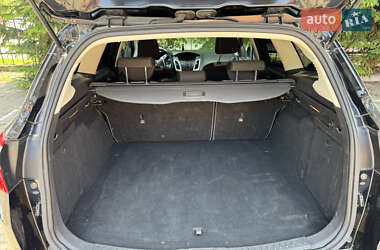Универсал Ford Focus 2012 в 